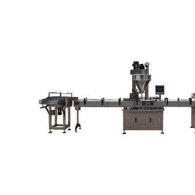 葛根粉分装包装机河南批发 葛根粉计量包装机厂家供应 葛根粉称重包装机郑州价格