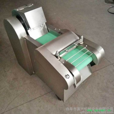 葛根切段机 鲜竹笋切丝机 腌制咸菜切丁机批发