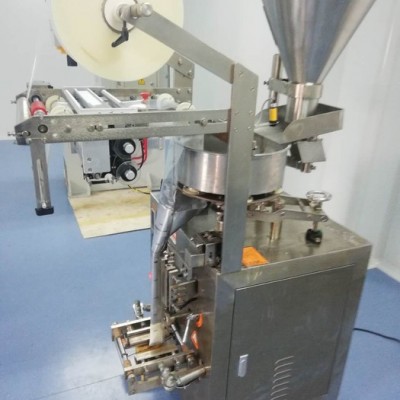 葛根粉分装包装机河南批发 荸荠粉计量包装机供应 葛根粉称重包装机郑州价格