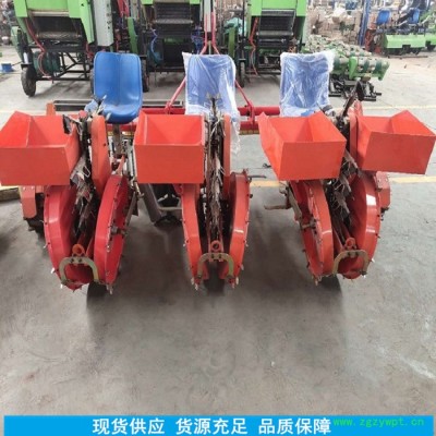 天马新一代 4000株/小时中药材移栽机  丹参移栽机  苦参移栽机  定制出售