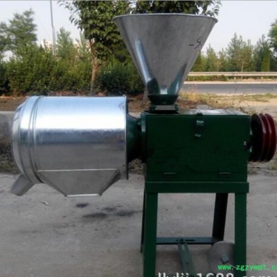 红豆五谷杂粮磨面机葛根块磨面机 红薯面粉机