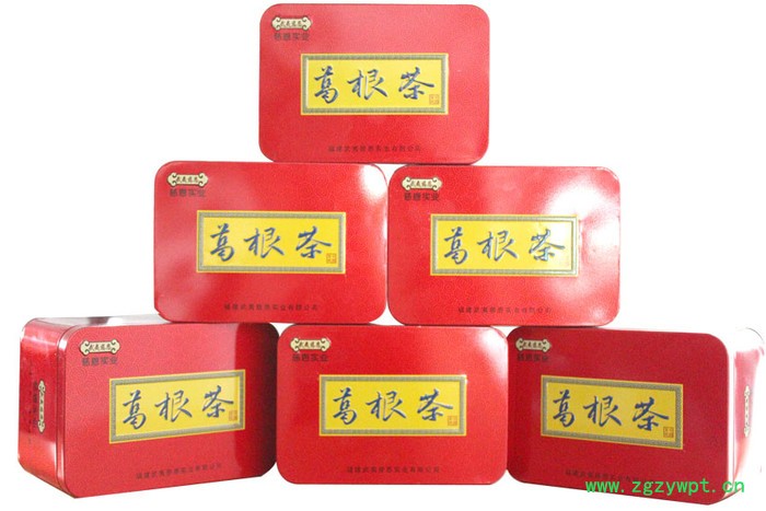 供应福建武夷慈恩实业有限公司1004葛根茶武夷慈恩葛根茶