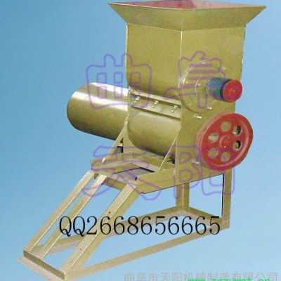 供应天阳TY-500型家用红薯制粉机,小型淀粉机,葛根淀粉机,藕粉机