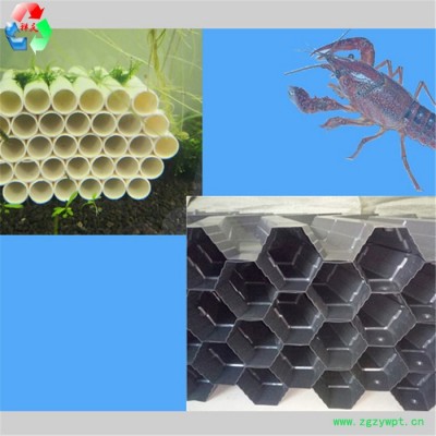 祥庆  龙虾养殖巢  水蛭养殖片  黄鳝养殖巢  养殖用塑料片