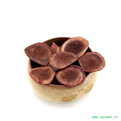藏锦源鹿茸片东北**茸片 有腊圈腥味重 血片红粉片 嚼着吃