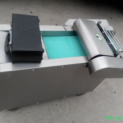 家用 商用多功能切菜机, 食堂切菜机 人参鹿茸切片机