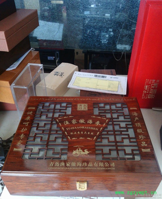 厂家定制生产虫草木盒 淡干海参木盒 人参鹿茸木盒 青岛木盒 厂家定制生产虫草木盒 淡干海参木盒 人参鹿茸木盒 青岛木盒