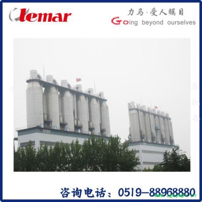 常州力马-100kg/h中药提取物配方颗粒喷雾干燥塔、天冬喷干塔