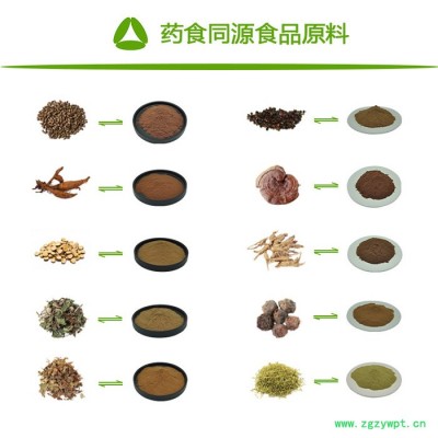全奥生物 刺五加提取物 水溶 刺五加粉 刺五加浓缩粉 食品原料 SC厂家