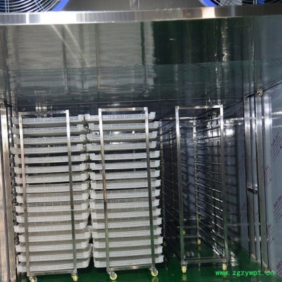 厂家药材烘干机 中草药家用烘干机设备 茜草杜仲烘干房 知母烘箱