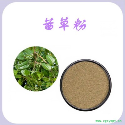 茜草粉 水溶 可定制 茜草提取物厂家 茜草浓缩粉