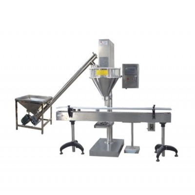 沙姜粉自动定量包装机 袋装酸梅粉包装机 藕粉包装机