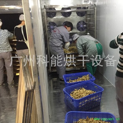 沙姜片烘干机