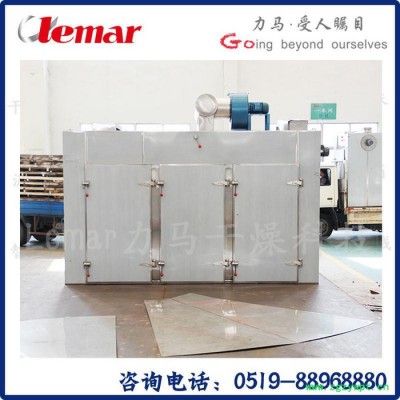 常州力马虫草花 冬虫夏草 花朵 花蕾烘干机 保健品专用烘箱干燥机