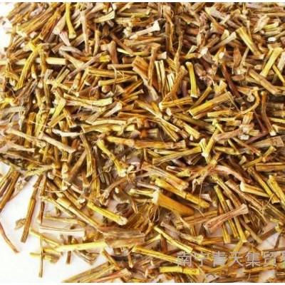 供应青天集供应紫皮石斛（干货）