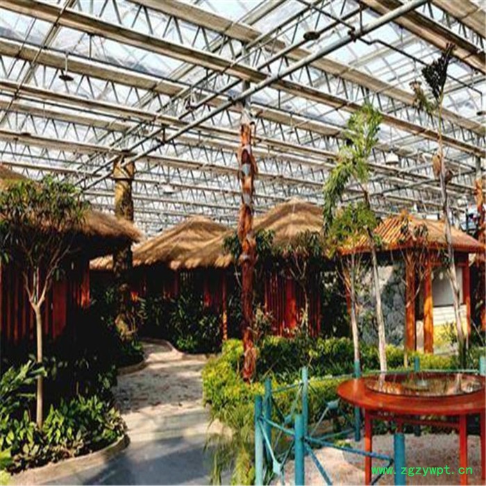 甘肃生态园温室 灵芝种植大棚 旭航 甘肃生态园温室 灵芝种植大棚 旭航