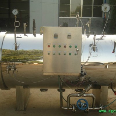 食品杀菌锅鸡鸭鱼肉蛋产品杀菌锅炒锅冬虫夏草杀菌锅 海鲜灭菌锅宠物食品灭菌罐