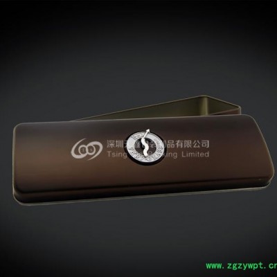 冬虫夏草铁皮罐包装 保健品马口铁包装 含片品包装