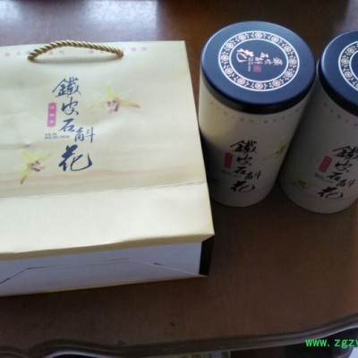 供应凡草秀铁皮石斛干花