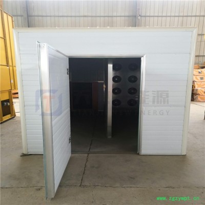 天杰 五味子烘干机 五味子风干机 五味子烘房 五味子烘干机小型 五味子烘干设备