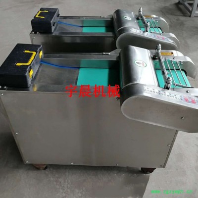 辣椒专用切菜机 灵芝切片机 宇晨地瓜切片机 豆腐皮切丝机价格