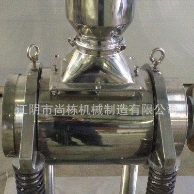 WFM超微耐壁粉碎机 破壁超微粉碎机药材 灵芝低温破壁机 直