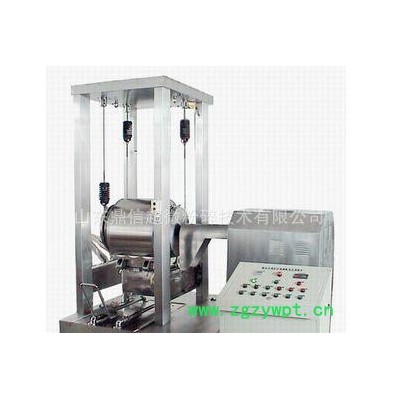 灵芝孢子粉细胞破壁机