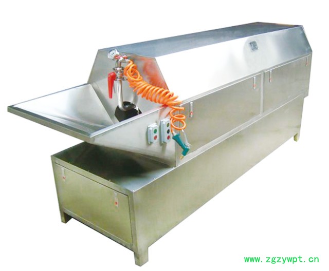 康善XST系列洗药机 循环水洗药机 种子类块根类中药材洗药机 鼓式转筒洗药机 专业厂家供货 品质可靠