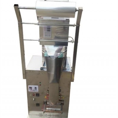 香料包装机 海藻粉立式包装机 珍珠粉包装机