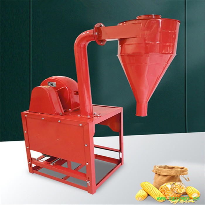 嵩赢供应齿爪粉碎机350型制药用粉碎设备 饲料齿爪式粉碎机