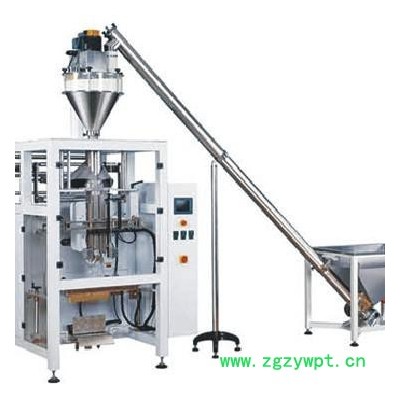 博友By380全自动包装机械设备奶粉全自动颗粒食品分装机全自动一次成型包装机调味包充填机填充机农药全自动保健品全自动