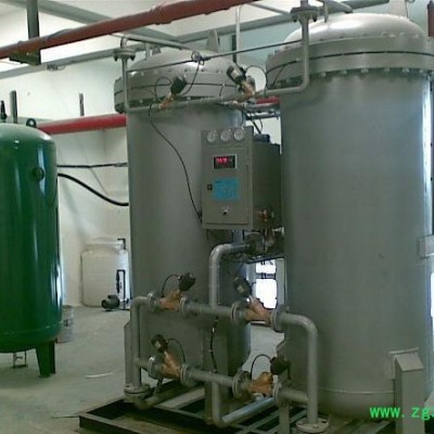 集装箱式制氮机 药用高纯制氮机 氮气发生器  氮纯化设备