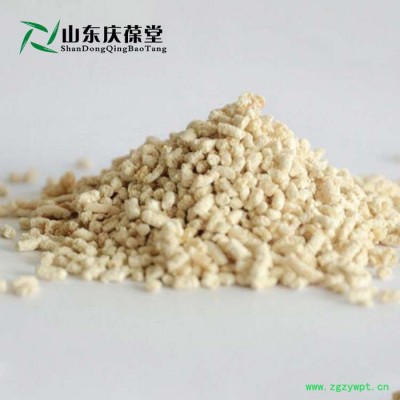 鸡内金山楂颗粒招代理或贴牌招商 固体饮料代加工生产厂家 —山东庆葆堂 山楂鸡内金颗粒