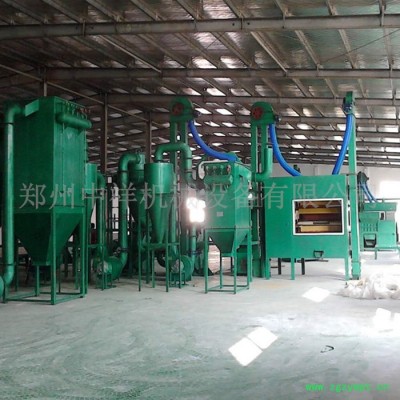 铝塑高压静电分离机 颗粒料高压静电分选机 药片板回收分离设备