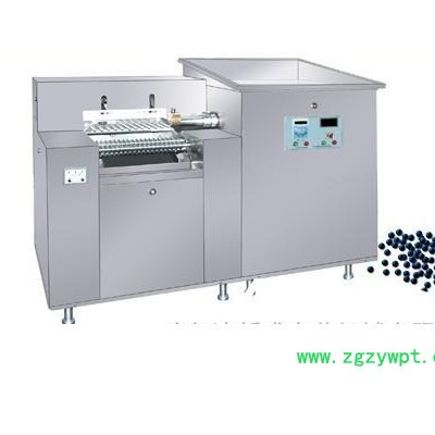 供应ZMW2000A(B)  型全三辊自动蜜丸机1·
