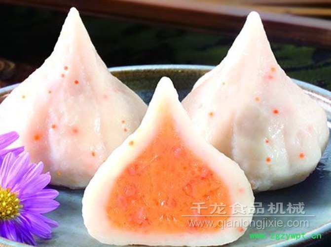 供应【蟹籽仙桃成型机，蟹籽机，滴水丸机**，接受定制