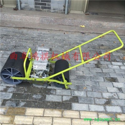 药材精播机小颗粒播种机谷子精播播种机