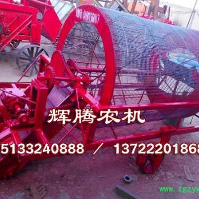 河北药材挖药机专注药材收获机厂家