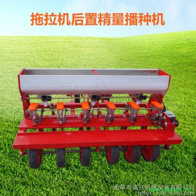 白菜苜蓿药材精播机 小颗粒芥菜播种机 胡萝卜下种机图片