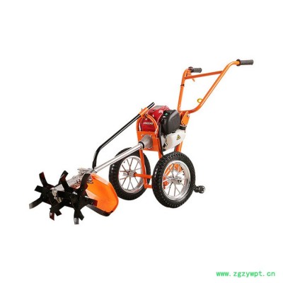 山药链条拖拉机开沟机高配置 施肥机手推式耕耘播种狭窄地作业