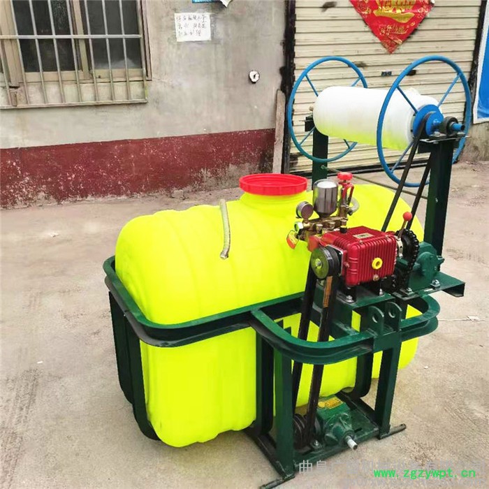 广盛GS-  药材拖拉机喷药机  农用高压喷雾器 园林拖拉机打药机 广盛GS-  药材拖拉机喷药机  农用高压喷雾器 园林拖拉机打药机