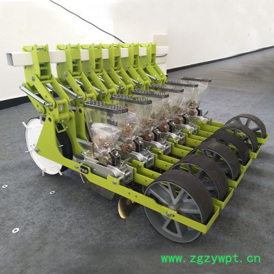 南平 谷子蔬菜精播机 胡萝卜药材牧草播种机 白菜播种机图片2