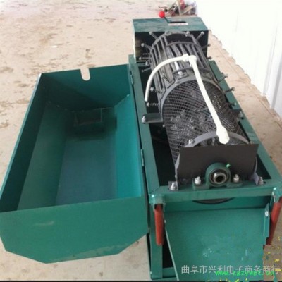 开沟机施肥机质保 山药开沟机适用大棚果园