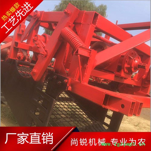 安国尚锐  出售  震动式药材收获机 中药材收获 安国尚锐  出售  震动式药材收获机 中药材收获