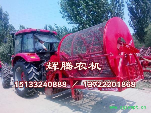 河北甘草药材收获机辉腾牌**价廉 河北甘草药材收获机辉腾牌**价廉