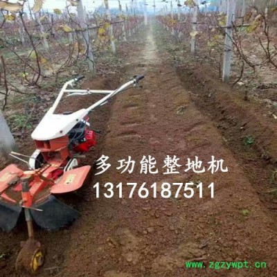 大马力柴油开沟机  土豆种植开沟机山药打沟机 HQ