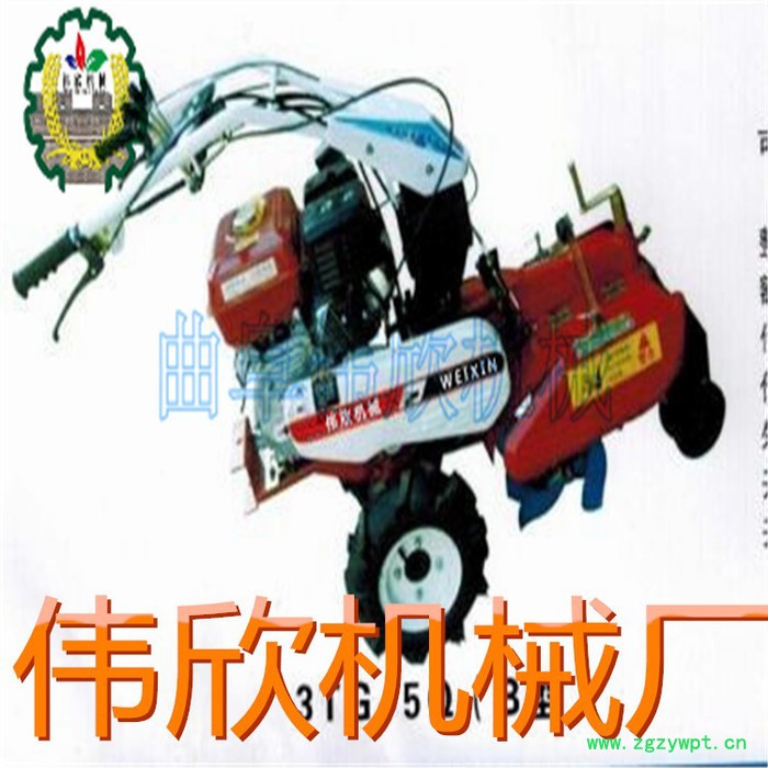 田园管理机多功能 自带上水装置打药机 多功能耕地机