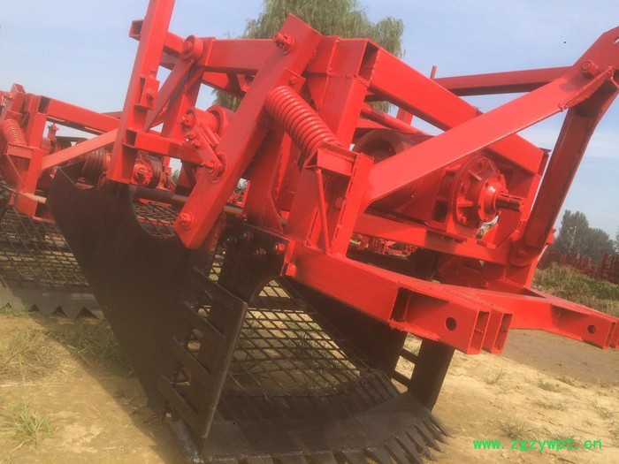 安国尚锐170震动式药材收获机 中药材收获机 安国尚锐170震动式药材收获机 中药材收获机