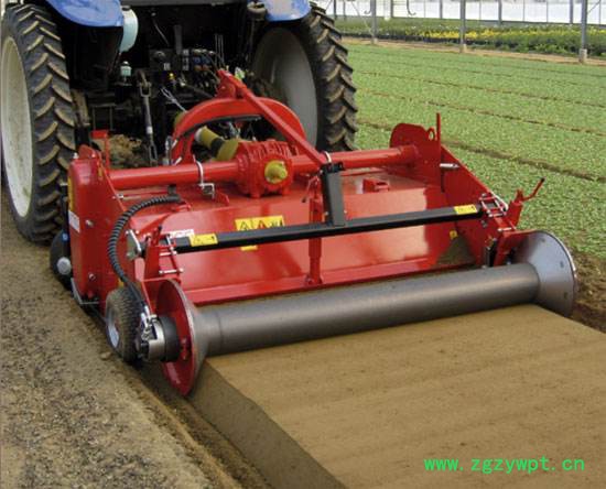 贵州鲜姜开沟机 大葱起垄机 山药筑梗机厂家现货