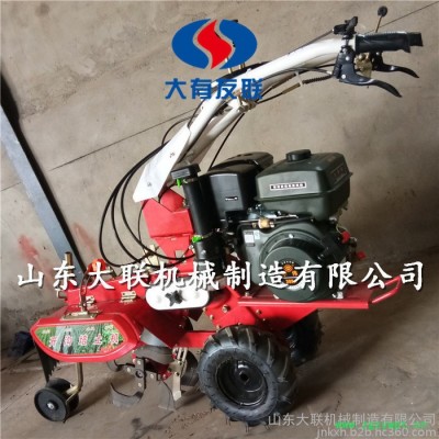 保定菜地用开沟机 山药种植用开沟施肥机 浇地用开沟机参数